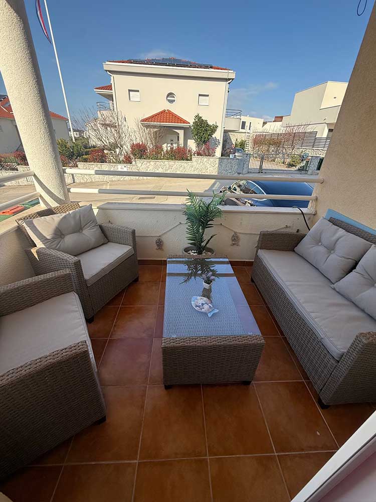 Panoráma Apartman
